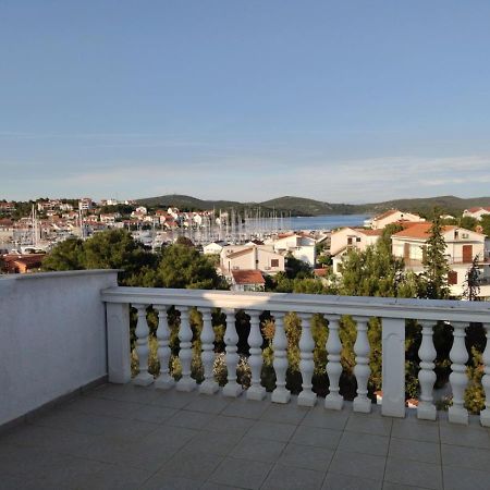 App Sime Klarin, Br.3 Διαμέρισμα Jezera Εξωτερικό φωτογραφία